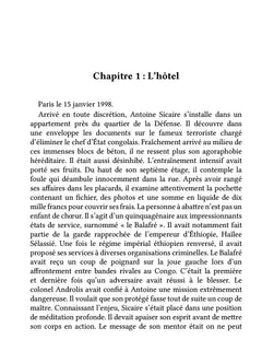 Le Percuteur