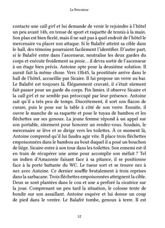 Le Percuteur