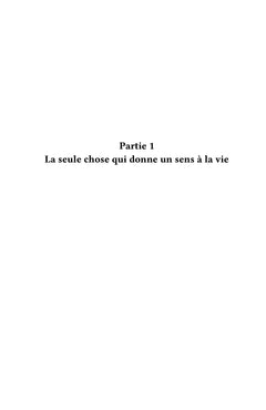 Le bonheur est un chat