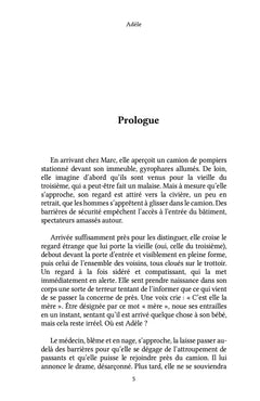 Adèle