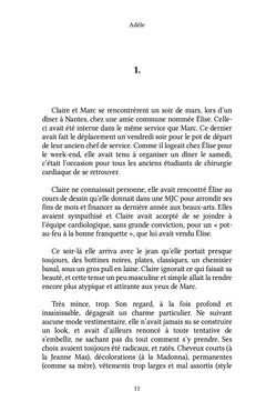 Adèle