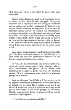 Adèle