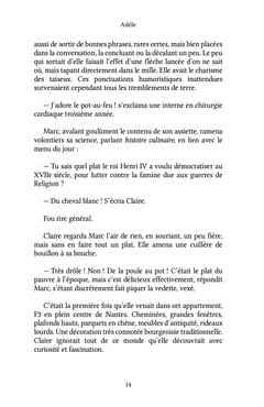 Adèle