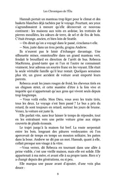Les Chroniques de l'Élu