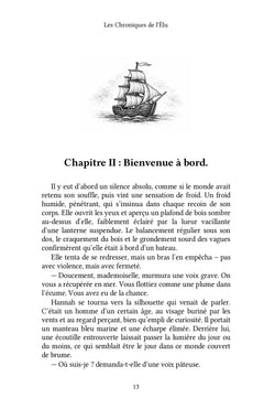 Les Chroniques de l'Élu
