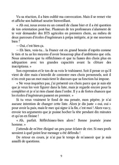Le jour où mon fabuleux cerveau a commencé à me détruire