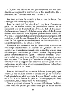 Le jour où mon fabuleux cerveau a commencé à me détruire