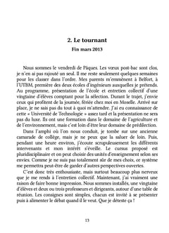 Le jour où mon fabuleux cerveau a commencé à me détruire