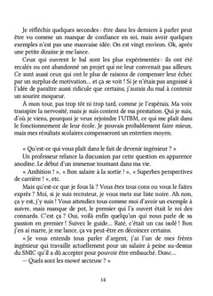 Le jour où mon fabuleux cerveau a commencé à me détruire