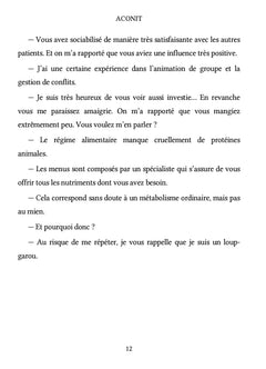 Aconit