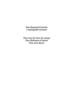 Un voyageur au Panthéon