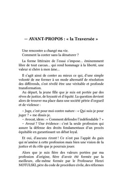 Les émotions en médiation
