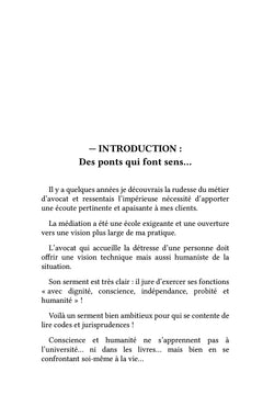 Les émotions en médiation