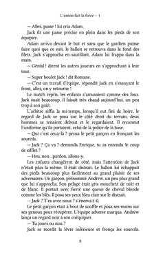 L'union fait la force - 1