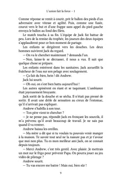 L'union fait la force - 1