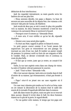 L'union fait la force - 1