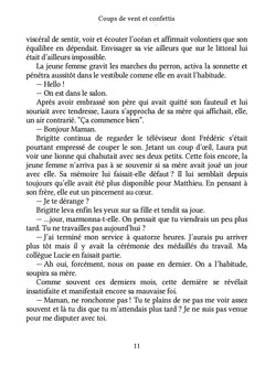 Coups de vent et confettis