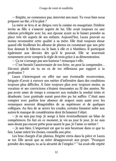 Coups de vent et confettis