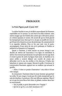 Le Suicidé de la Ricamarie