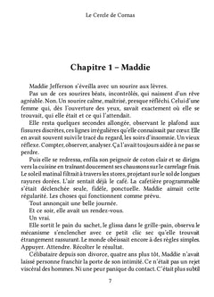 Le Cercle de Cornas