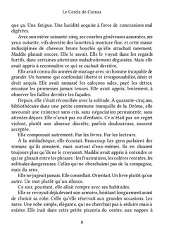 Le Cercle de Cornas