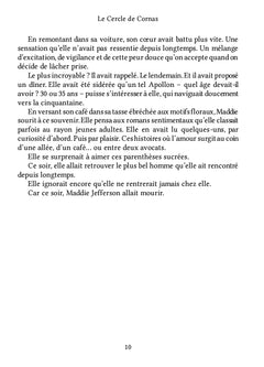 Le Cercle de Cornas