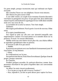 Le Cercle de Cornas