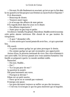 Le Cercle de Cornas
