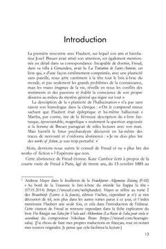 Madame Bovary