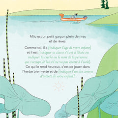 Mon anxiété à apaiser