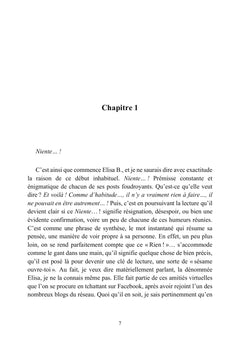 Et nous chantions Mamma
