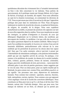 Et nous chantions Mamma