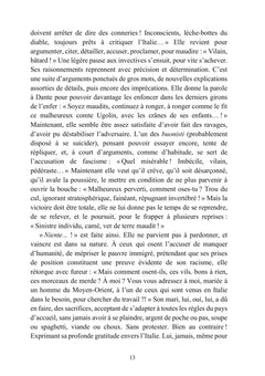 Et nous chantions Mamma