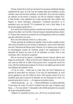 Les Lunes de Mars - En sursis