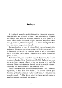 Requiem pour un souvenir