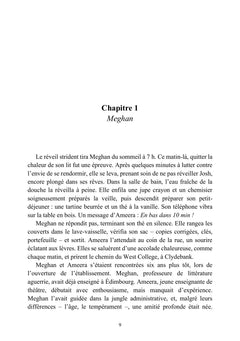 Requiem pour un souvenir