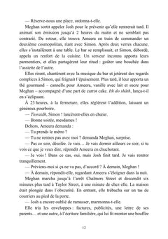 Requiem pour un souvenir
