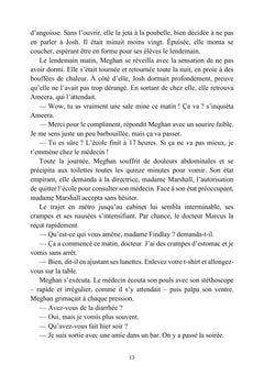 Requiem pour un souvenir