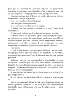 Le Carnet