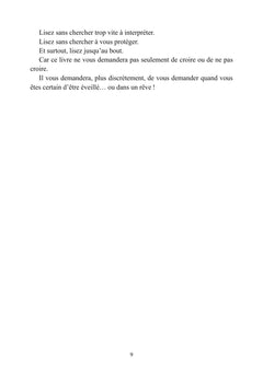 Le Carnet