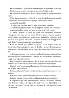 Le Carnet