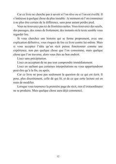 Le Carnet