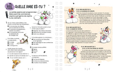 DIDDL Le super guide de ma pyjama party