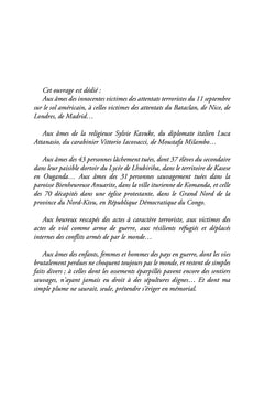 Qui est mon père ?