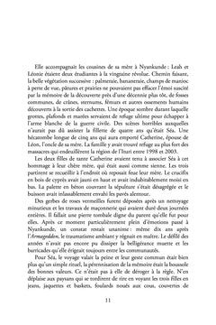 Qui est mon père ?