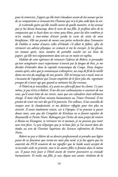 Qui est mon père ?