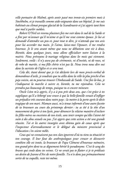 Qui est mon père ?