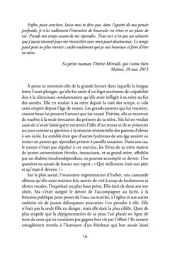 Qui est mon père ?