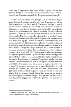 Qui est mon père ?