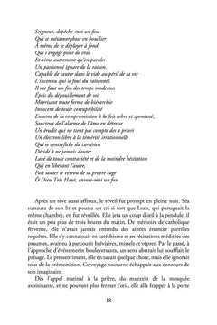 Qui est mon père ?